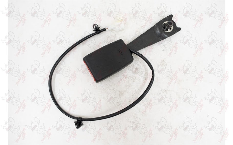 Mitsubishi OEM Front Seat Belt Buckle Right 7000B758 for Lancer Evolution 6