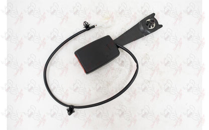 Mitsubishi OEM Front Seat Belt Buckle Right 7000B758 for Lancer Evolution 6