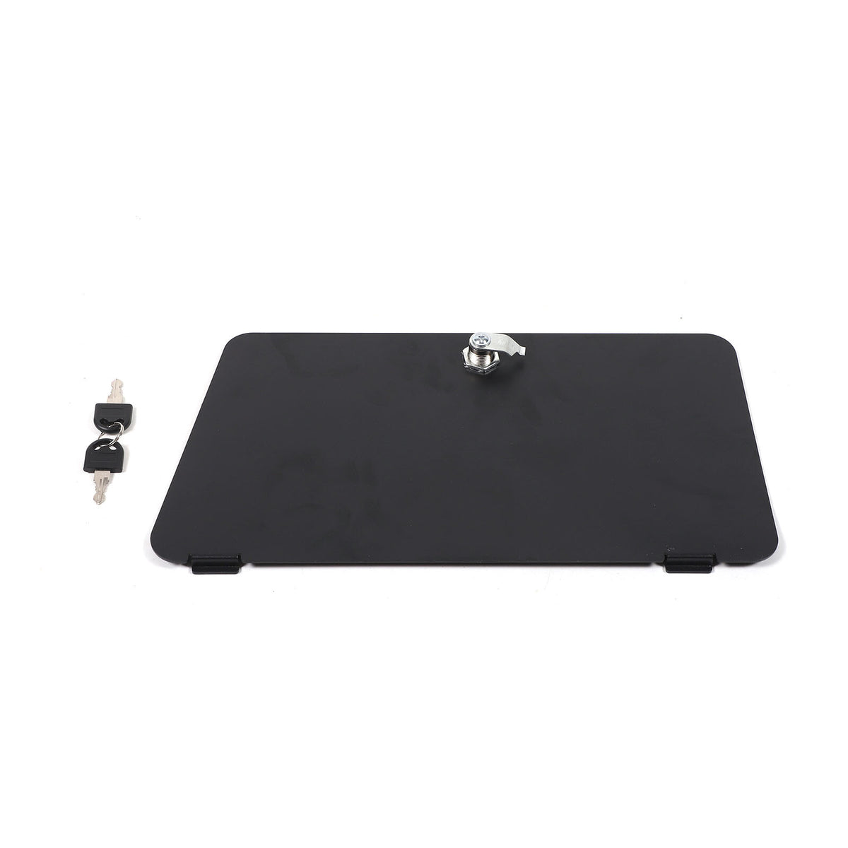 Rear Trunk Side Vault Safe Cargo Storage Lock Box For Toyota FJ Cruiser 07-21 US 15