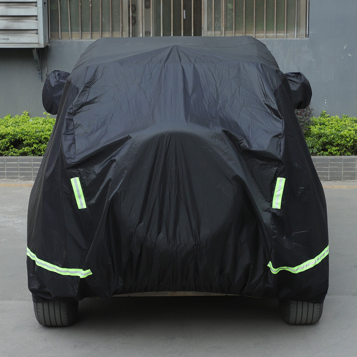 Car Protection Cover Waterproof Sun UV Resistant For LR Defender L663 110 2020+ 14
