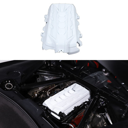 Replace Engine Hood Panel Trim Cover Cap For Corvette C8 Coupe 2020-26 - Variants 1-5 40