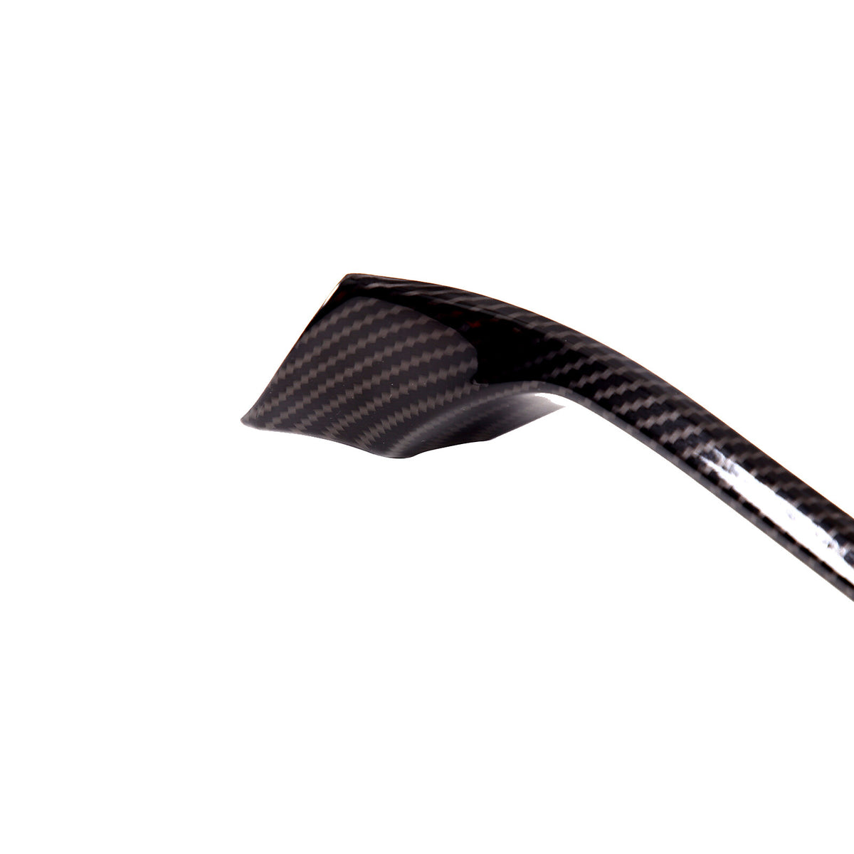 Carbon Fiber ABS Interior Full Decor Cover Trim Kit For Corvette C8 2020-2025 - Styles 21-25 46