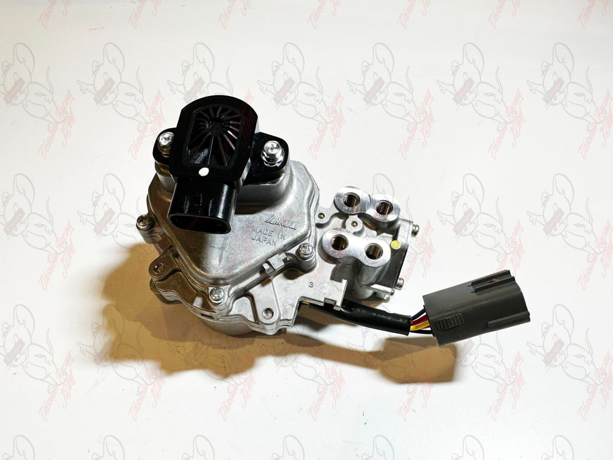 MAZDA Genuine RX-8 Metering Oil Pump N3H1-14-600C OEM 5