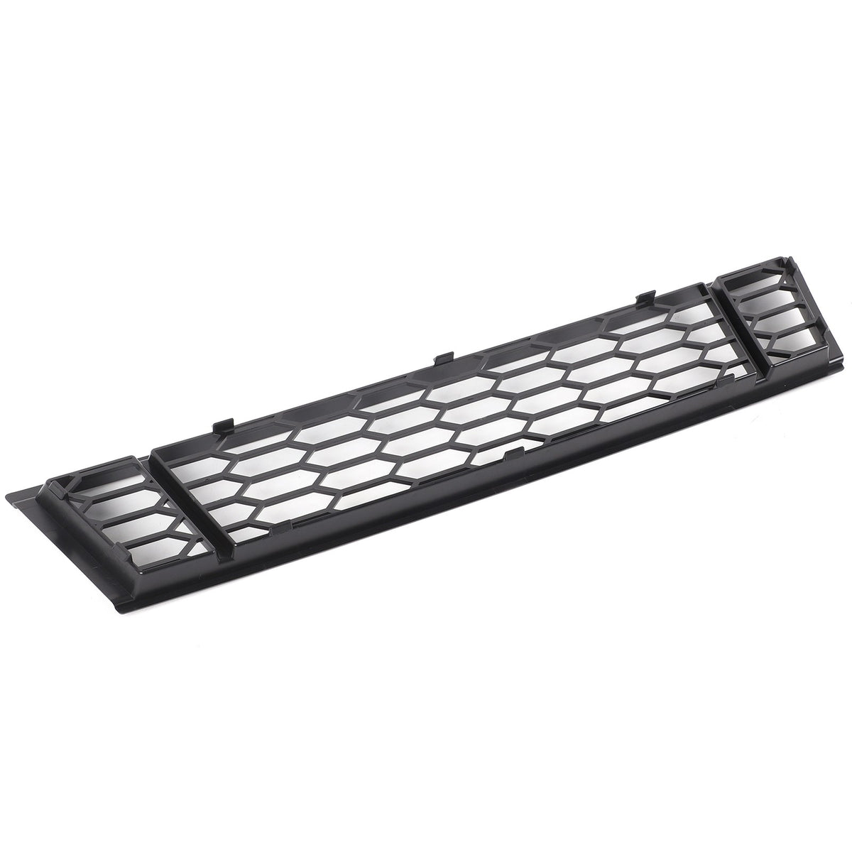 Front Bumper Lower Grille Lower Insect Screen For Ford Ranger T9 Wildtrak 2023+ 7