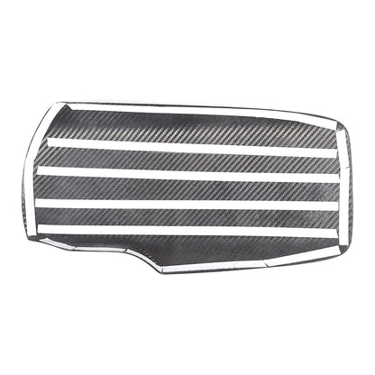Real Dry Carbon Fiber Full Interior Set Decor Trim Kit for Corvette C6 2005-13 - Styles 21-25 10