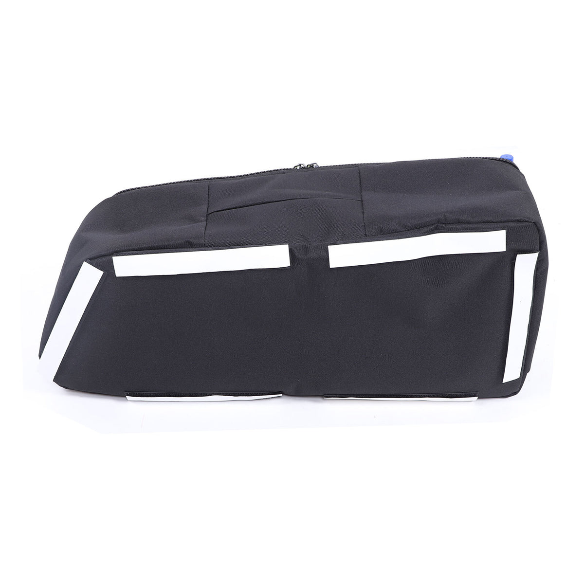 Rear Cargo Trunk Organizer Side Storage Bag Box for Lotus EMIRA 2022-25 21