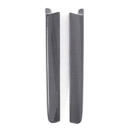Real Carbon Fiber Side Fender Air Vent Trim For Corvette C6 GS/Grand Sport US 6