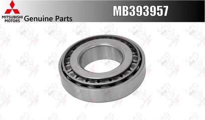 Mitsubishi OEM Bearing Rear Differential Case MB393957 for Pajero 1