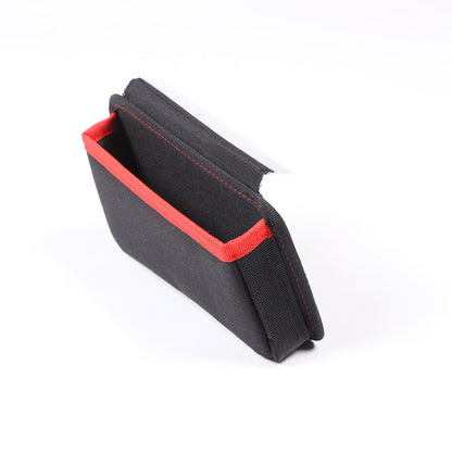 Center Console Seat Frunk Rear Trunk Storage Bag Tray For Corvette C8 20-26 27
