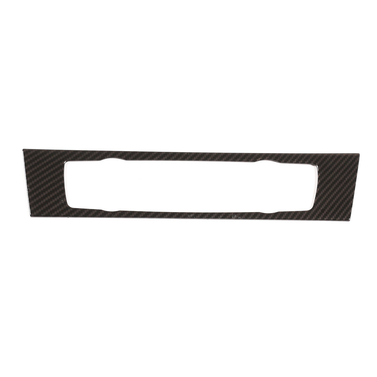 Carbon Fiber ABS Interior Decoration Cover Trim Kit For BMW 3 Series E90 2005-12 - Variants 11-15 52