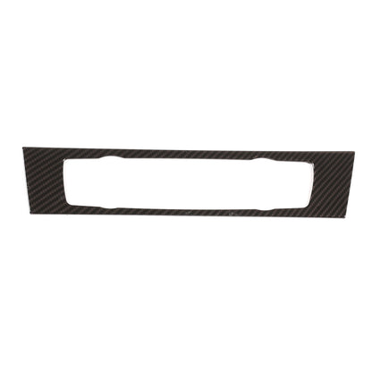 Carbon Fiber ABS Interior Decoration Cover Trim Kit For BMW 3 Series E90 2005-12 - Variants 11-15 52