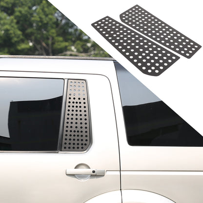 For Land Rover Discovery 4 LR4 L316 10-16 Rear Window Side Window Trim Panel 3