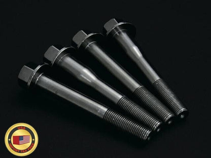 Revolution RZN8-FMCB Front member center ring bolt for GR86(ZN8)/BRZ(ZD8) 1