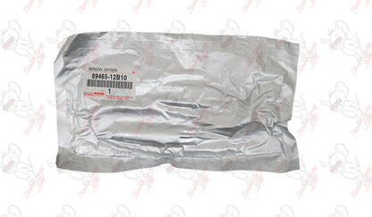 Toyota OEM Rear Downstream O2 Oxygen Sensor 89465-12B10 for Corolla 5