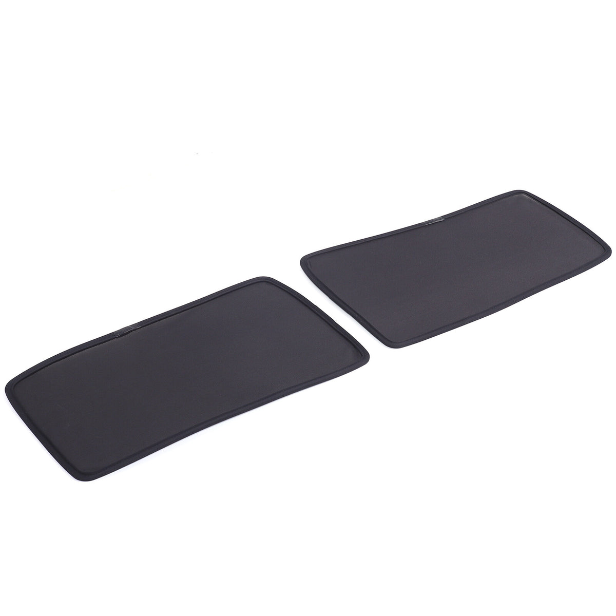 Car Window Screen Sun Shade Mesh Cover Windshield For Corvette C6 2005-2013 19