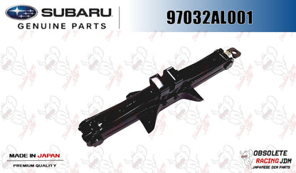 Subaru OEM Jack Tool Kit 97032AL001 for Impreza 1