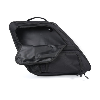 Car Trunk Right Side Window Storage Bag For Land Rover Range Rover Sport 2010 10