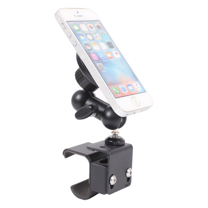 Magnetic Dashboard Center Phone Mount Bracket For Jaguar F-Type X152 2013+ US 7