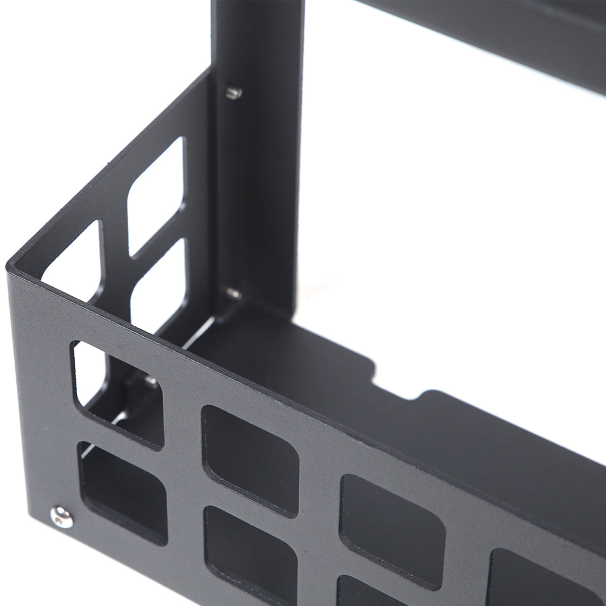 Trunk Cargo Right Side Storage Organizer Pocket Box For LR Defender 110 20-24 US 10