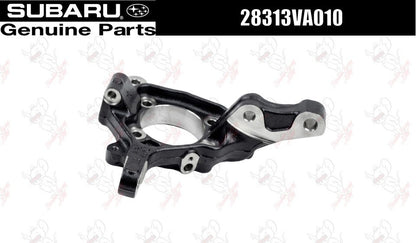Subaru OEM Front Driver Spindle Knuckle 28313VA010 for WRX 1