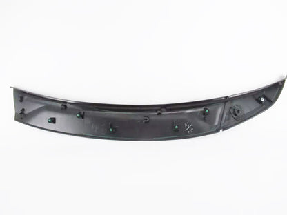 Honda OEM RH Hood Garnish Upper Molding Trim 74147-T5A-000 for 15-20 Fit 6