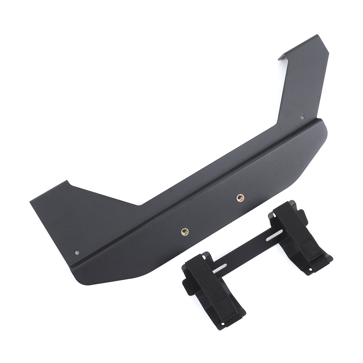 Car Seat Fire Extinguisher Holder Mount Bracket For LR Defender L316 2004-2018 15