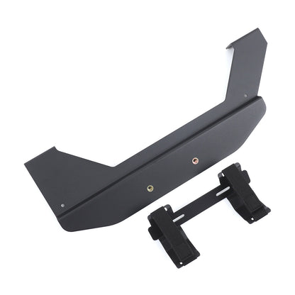 Car Seat Fire Extinguisher Holder Mount Bracket For LR Defender L316 2004-2018 15