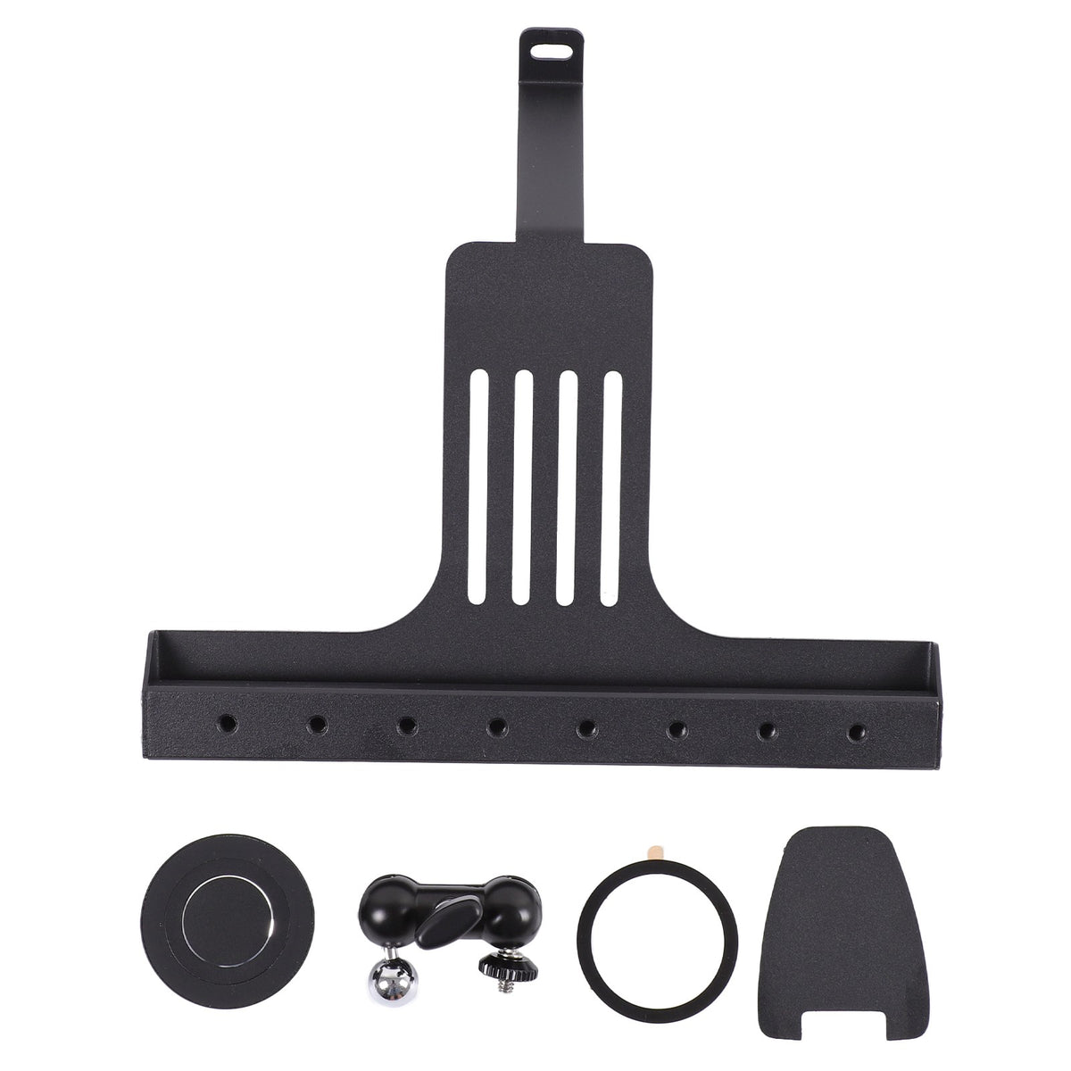 Magnetic Multifunctional Phone Holder Bracket For Hummer H3 2005-2009 13