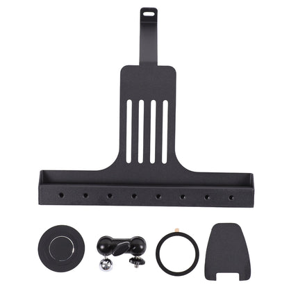 Magnetic Multifunctional Phone Holder Bracket For Hummer H3 2005-2009 13
