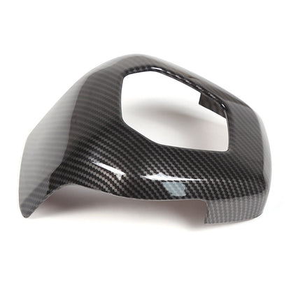 Carbon Fiber ABS Interior Full Decor Cover Trim Kit For Corvette C8 2020-2025 - Styles 51-55 25