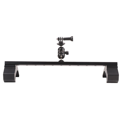 Dashboard Phone Mount W Action Cam Bracket For Land Rover Defender L663 2020-23 3