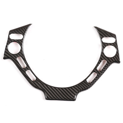 Real Carbon Fiber Interior Set Cover Trim Kit For  Nissan GTR R35 2008-2016 US 67