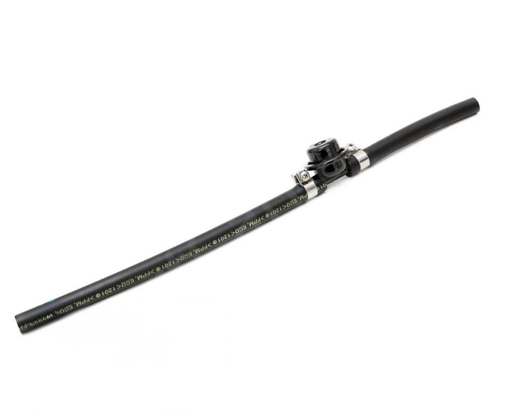 Subaru OEM Fuel Return Damper & Hose Assembly 42086FE000 for Impreza Forester W 4