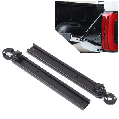 Carbon Steel Tailgate Stop limiter Bracket For Toyota Tundra 2022+ 1