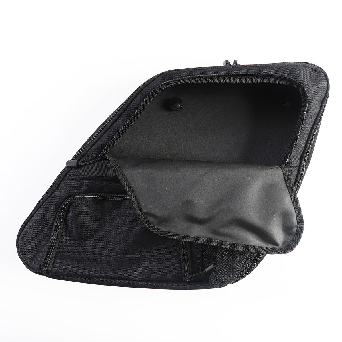 Car Trunk Side Window Storage Bag Tool Bag For Land Rover Range Rover Sport 2010 18