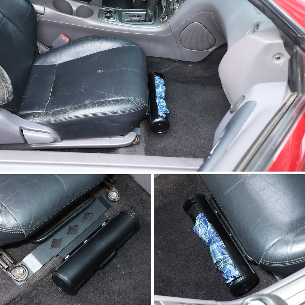 Passenger Seat Umbrella Holder Bracket For Toyota Celica T230 1999-2005 13