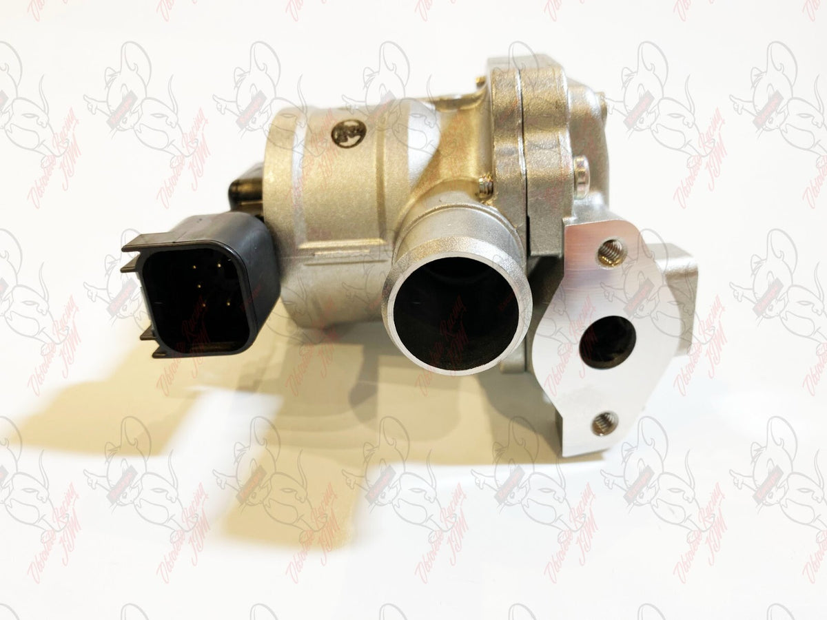 SUBARU GENUINE IMPREZA WRX STI FORESTER SECONDARY VALVE AIR SUCTION OEM 8