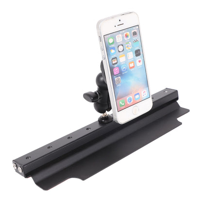 Off-Road Magnetic Phone Holder For Land Rover Discovery 3 L319 2004-2009 5