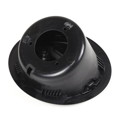 Locking Fuel Door Black Gas Tank Cap Cover Lock Key For Hummer H2 2003-2009 21