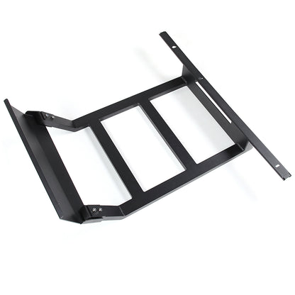 Back Rear Roof Ladder Tailgate Passanger Side Rack For Land Rover Defender 20-24 9