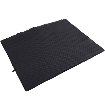 Cargo Trunk Tray Cargo Liner Rear Trunk Floor Mat For BMW X3 G45 2025+ US 14