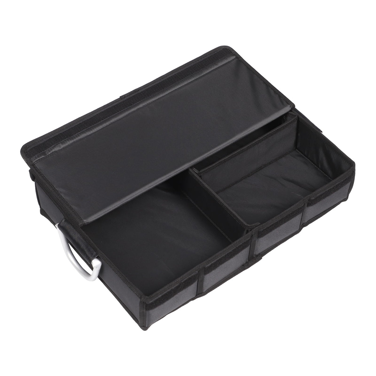 Rear Trunk Storage Box Organizer Tray For Mazda MX-5 Miata 2016+ 13