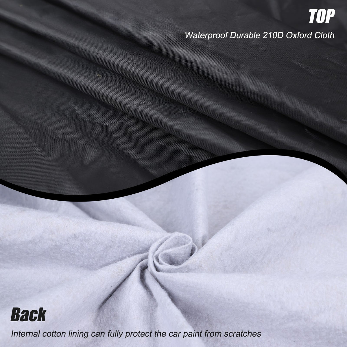 Car Protection Cover Waterproof Sun UV Resistant For LR Defender L663 110 2020+ 8