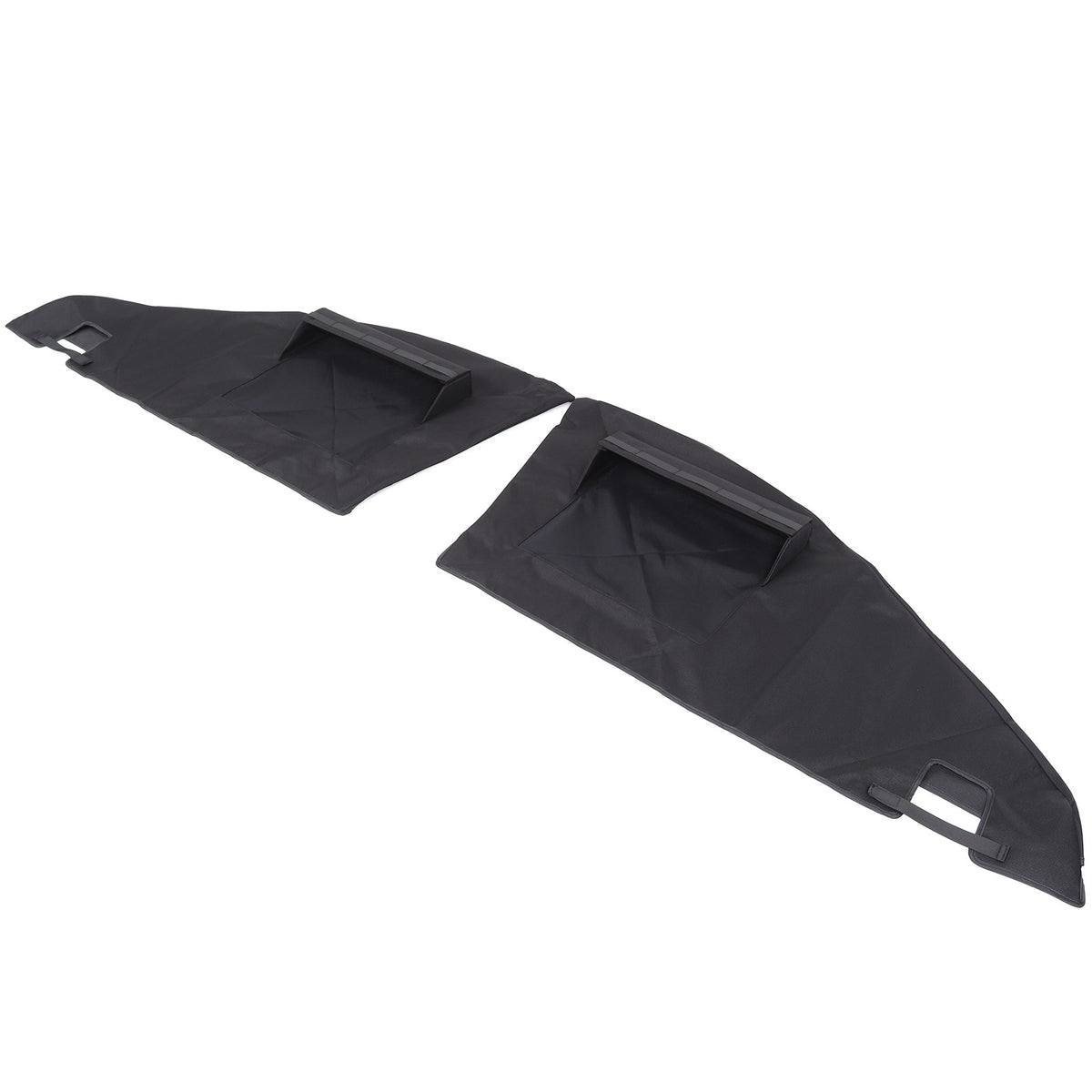 Front Window Guard Sunshade Sun Cover For LR Discovery Sport L550 2016-2019 3