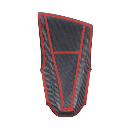 Forged Real Carbon Fiber Full Interior Set Cover Trim Kit For Corvette C8 20-25 - Variants 11-15 16