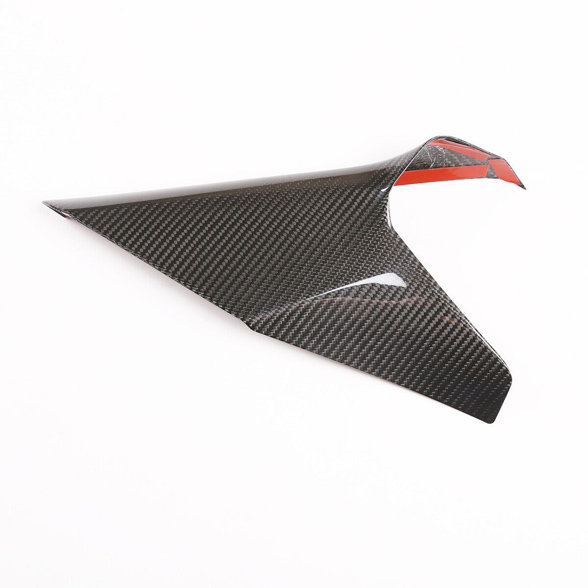 Carbon Fiber Car Accessories Interior exterior Cover Trim For Toyota Supra 19-24 92