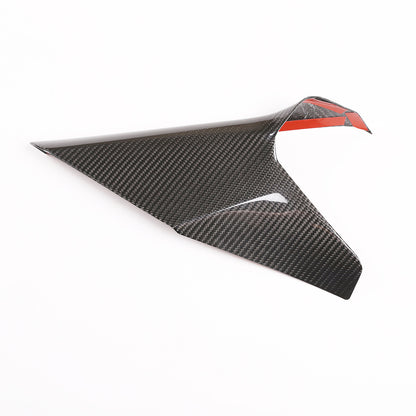 Carbon Fiber Car Accessories Interior exterior Cover Trim For Toyota Supra 19-24 92