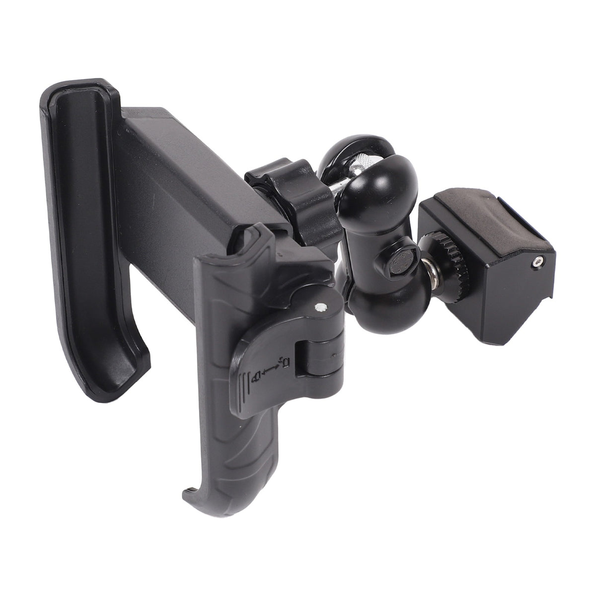 Inner Dashboard Air Vent Phone Holder Mount Bracket For Corvette C8 2020-2025 53