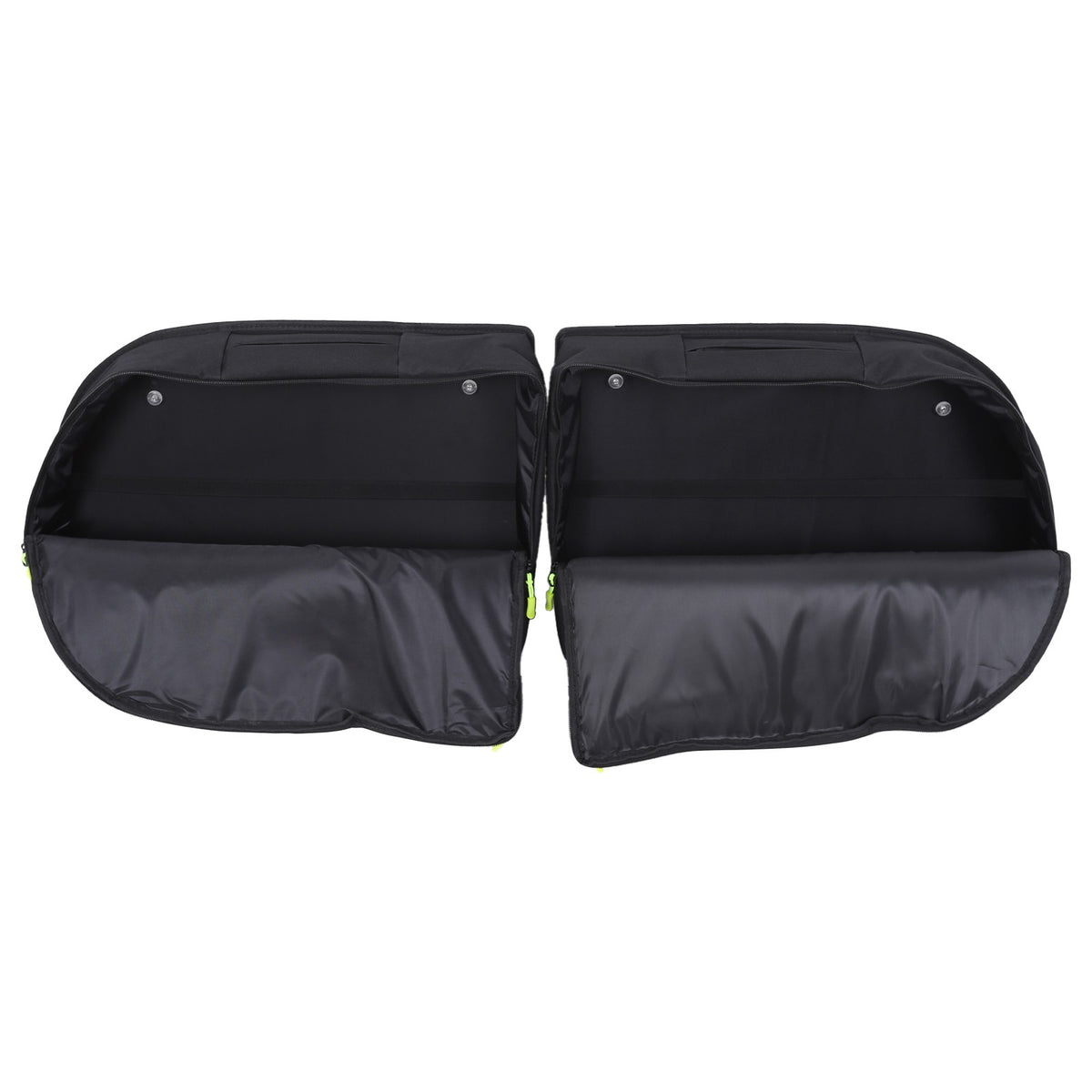 Tailgate Rear Door Cargo Trunk Storage Bag Organizer For LR Defender L663 20+ 16