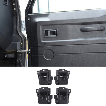 Replacement Inner Door Opening Handle For Land Rover Defender L316 2004-2018 US 10
